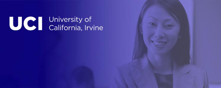 University of California, Irvine Extension